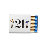 21 Club
