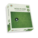 A Hole in One Puzzle
