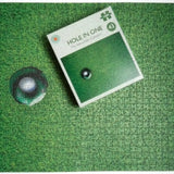 A Hole in One Puzzle