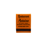 Antoine's New Orleans (Front)