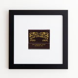 Aunt Charley's (Front)