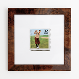 Bobby Jones Grand Slam Stamp