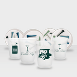 Cups and Coasters Bundle