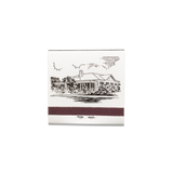 Gasparilla Inn (Back)
