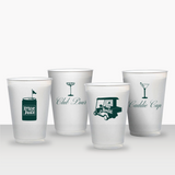 Course Cups Bundle