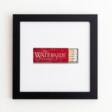 Cuscowilla Lake Oconee (Back)