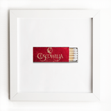 Cuscowilla Lake Oconee (Front)