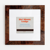 Del Monte Lodge Pebble Beach
