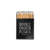 Double Chicken Please