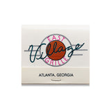 East Village Grille Atlanta (Cream)