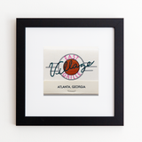 East Village Grille Atlanta (Cream)