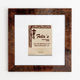 Felix's Restaurant & Bar (Front)