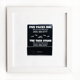 Five Paces Inn