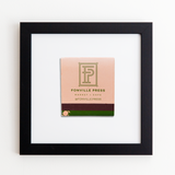 Fonville Press Market (Back)