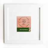 Fonville Press Market (Front)