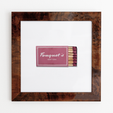Fouqet's New York