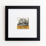 Governor's Mansion in Jackson, Mississippi