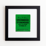 Harry & Betty's Greenwood Steakhouse