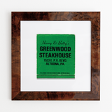 Harry & Betty's Greenwood Steakhouse