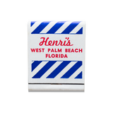 Henri's West Palm Beach FL