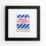 Henri's West Palm Beach FL