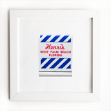 Henri's West Palm Beach FL