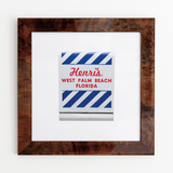 Henri's West Palm Beach FL