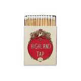 Highland Tap