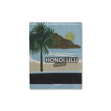 Honolulu