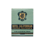 Hotel Californian