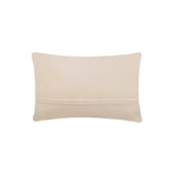 Cross Golf Clubs Hook Pillow