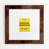 Jacksonian Inn