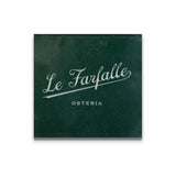 Le Farfalle Osteria