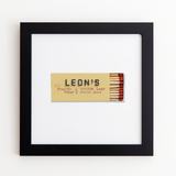 Leon's