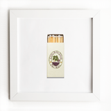 Little Palm Island (Cream)