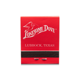 Lonesome Dove Lubbock
