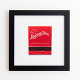 Lonesome Dove Lubbock