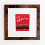 Lonesome Dove Lubbock