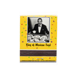 Matt's El Rancho (Back)