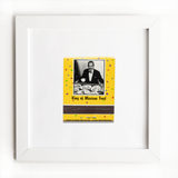 Matt's El Rancho (Back)