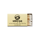 Monkey Bar (Back)