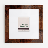 Mt. Kisco Country Club (Back)