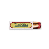Nathan's Hot Dogs