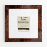 New Perry Hotel