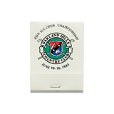 Oakland Hills Country Club (Front)