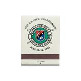 Oakland Hills Country Club (Back)