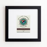 Oakland Hills Country Club (Back)