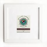 Oakland Hills Country Club (Back)