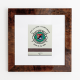 Oakland Hills Country Club (Back)