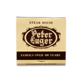 Peter Luger